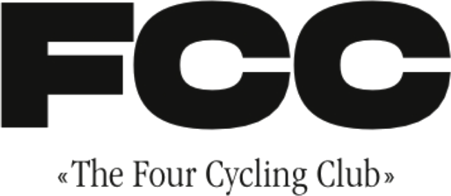 FCC Circus — Four Cycling Club
